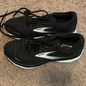Brooks ghost 13